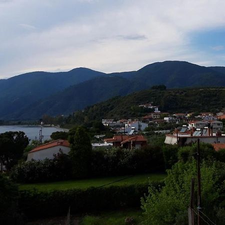 روفيس Ενοικιαζόμενα Δωμάτια Γεωργία Σταμούλου المظهر الخارجي الصورة